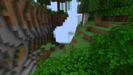The game's new fog doesn't have the same creep factor (Image via Mojang)